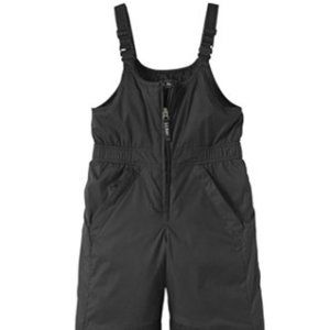 Kids Ski/Snow Pants (Black)  - LL BEAN